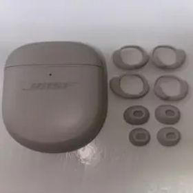 Bose QuietComfort Ultra Earbuds 2nd 第２世代
