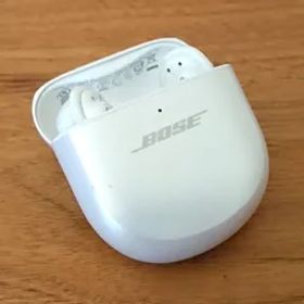 【目玉商品‼】Bose QuietComfort Ultra Earbuds 完全ワイヤレスイヤホン 60周年記念モデル Diamond Collection