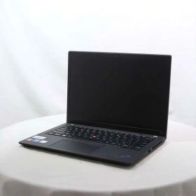 【中古】Lenovo(レノボジャパン) ThinkPad X13 Gen 3 21BQS2LP00 【305-ud】