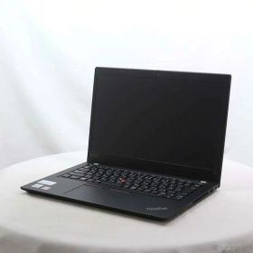 【中古】Lenovo(レノボジャパン) ThinkPad X13 Gen 1 20T3S72D00 【344-ud】