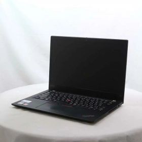 【中古】Lenovo(レノボジャパン) ThinkPad X13 Gen 1 20T3S72D00 【198-ud】