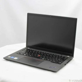 【中古】Lenovo(レノボジャパン) ThinkPad X13 Gen 2 20WLS9U700 【377-ud】
