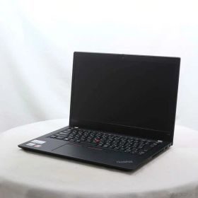 【中古】Lenovo(レノボジャパン) ThinkPad X13 Gen 1 20T3S72D00 【196-ud】