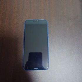 HUAWEI P20 Lite クラインブルー
