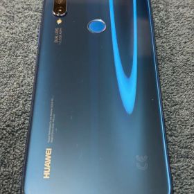 Huawei P20lite 32G SIMフリー android おまけ付き