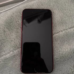 iPhoneSE 第2世代本体