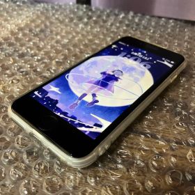 iPhone SE 第2世代 64GB SIMフリー MHGQ3J/A