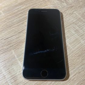 8034 iPhone SE 第二世代 64GB ホワイト