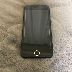 Apple iPhone SE2 ブラック 美品