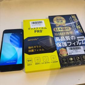 iPhone SE 第2世代 ブラック 128GB SE2