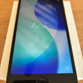 週末限定値下げ 美品 iPhone SE2 sim フリー 64GB ホワイト