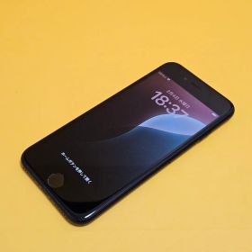 iPhone SE2 128GB バテリ100%｜24時間以内発送#407