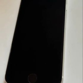 Apple iPhone SE2 ホワイト 本体