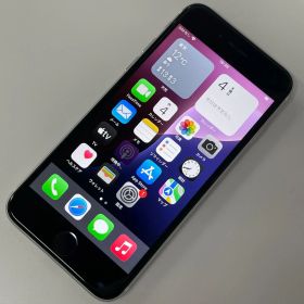 softbank iPhone SE(第2世代) 64GB ホワイト