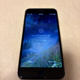 iPhone SE2 128GB美品 バッテリー73% 箱あり付属品は全て未使用
