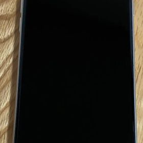 美品 国内版 SIMフリー iPhoneSE 第2世代 128GB ホワイト