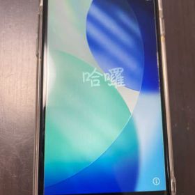 iPhone SE 第2世代 64GB ブラック 動作確認済み 現状品 ケース付