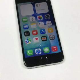 訳アリ【Touch ID使用不可・その他動作正常】SIMフリー iPhone SE 第2世代 64GB ホワイト