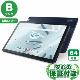 【ポイント5倍】SIMフリー Lenovo TAB7 A301LV アビスブルー64GB 本体[Bランク] Androidタブレット 中古 送料無料 当社3ヶ月保証