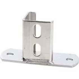 アカギ ステン ハヤウマ 接続金具 No.3 左 A10663-0079