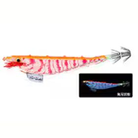 デュエル DUEL A1063-BLOG [エビスッテ ブルー夜光 オレンジ]