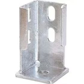 アカギ ハヤウマ どぶめっき 接続金具 No.6 A10660-0109