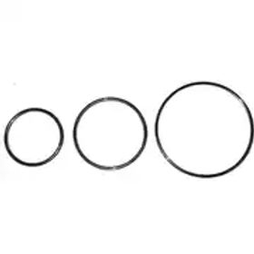 日本金型産業 JTD 日本金型産業 中空メタルOリング A1062C2-ID A1062C2-ID