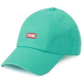 チャムス CHUMS ブッシュパイロットキャップ キャップ Mint Blue（A107） CH05-1400