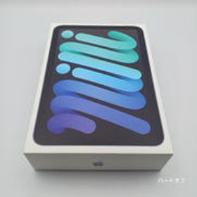 IPAD MINI (A17 PRO) MXN63J/A APPLE/WIFIモデル