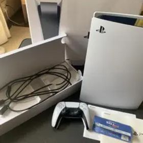 PlayStation5 CFI-1100A 01