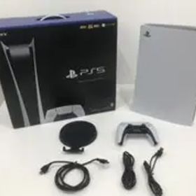 PlayStation5 【中古美品】