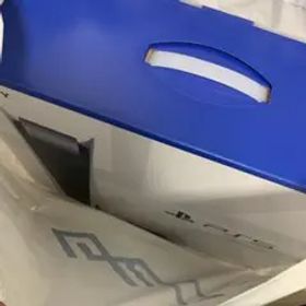 プレステ5 本体ワイヤレスコントローラー付き新品未使用