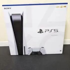 プレイステーション5