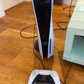 CFIJ-10002プレステ5 グランツーリスモ7 本体CFI-1200A01