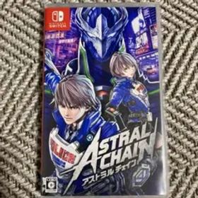 ASTRAL CHAIN 通常版