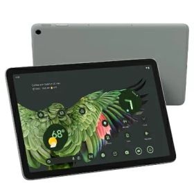 Google Pixel Tablet 128GB GA04754-JP Hazel Google 当社3ヶ月間保証 中古 イオシス