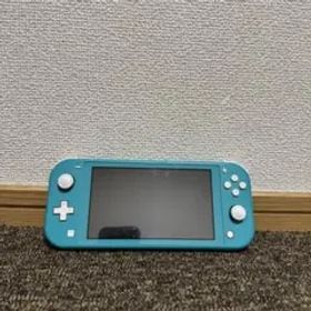 Nintendo Switch Lite ターコイズ HDH-001 本体のみ