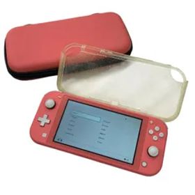 186000 動作確認済み Nintendo Switch HDH-001 カバーケース付き 初期化済み