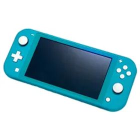Nintendo HDH-001 Switch Lite 家庭用 ゲーム機 2022年製 ニンテンドー スイッチ ライト 任天堂 家電 F10884073