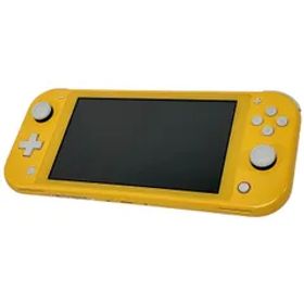 Nintendo HDH-001 Switch Lite 携帯 ゲーム機 家庭用 2020年製 ニンテンドー スイッチ ライト 任天堂 家電 中古 F10833067