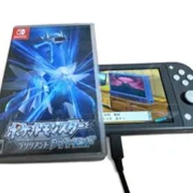 NINTENDO スイッチライト HDH-001 動作確認済