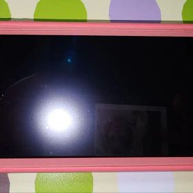 Nintendo Switch Lite ピンク ジャンク品