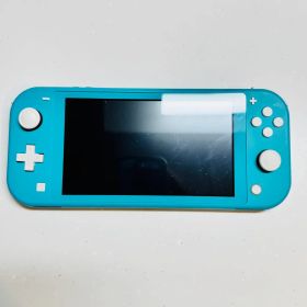 Nintendo Switch Lite ターコイズ