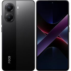 Xiaomi POCO X7 Pro 512GB SIMフリー ブラック MZB0J2HJP