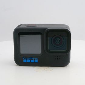 ゴープロ(GoPro)の【中古】(ゴープロ) GoPro GOPRO HERO10 ブラック(その他)