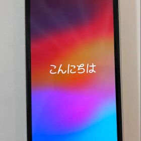 Apple iPhone 11 本体64G SIMなし