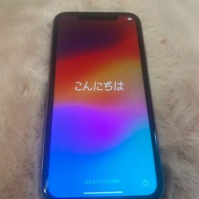 Apple iPhone 11 パープル 本体