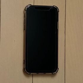 iPhone11 64GB SIMロックなし ケース付き