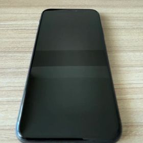 Apple iPhone 11 ブラック 本体 64GB SIMフリー