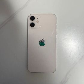 【超美品】iPhone 11 ホワイト 本体 128g
